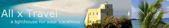 Travel Destination and Accommodation
